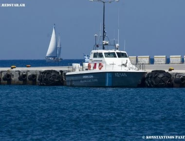 Η DW «ανησυχεί» για τους αλλοδαπούς στα νησιά οι ίδιοι όμως όχι: 80 νέοι παράνομοι μετανάστες έφτασαν σε δύο ημέρες